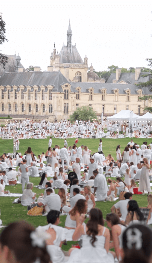 IG@chateauchantilly